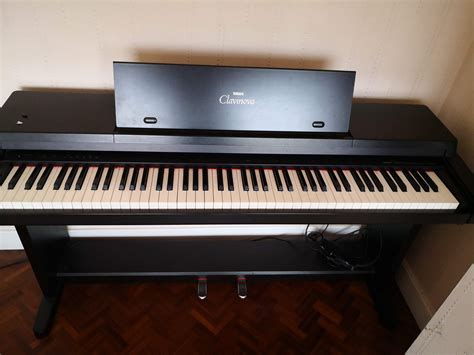 piano yamaha clavinova prix.
